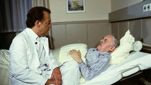 Die Schwarzwaldklinik Season 3 Episode 11 - Episode 11