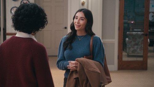 A Man on the Inside Season 1 Episode 7 - From Russian Hill with Love