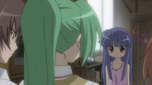 Higurashi: When They Cry Season 2 Episode 12 - The Massacre Chapter - Part 7 - Hinamizawa Syndrome
