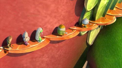 Kung Food Season 1 Episode 19 - Episode 19