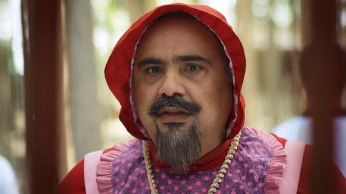 The Demon and the Forehead Moon Season 1 Episode 10 - Episode 10