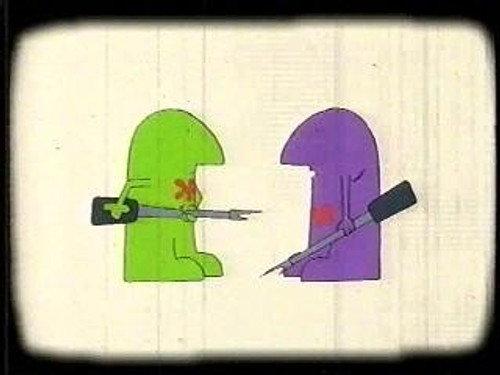 undefined Season 5 Episode 24 - Animation Sucks