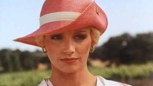 Falcon Crest Season 2 Episode 3 - Troubled Waters