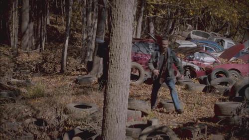 Background image for Breaking Point