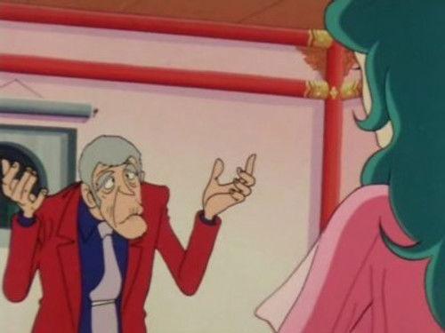 Lupin the 3rd Season 2 Episode 22 - Lupin in Paradise