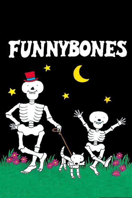 Funnybones poster
