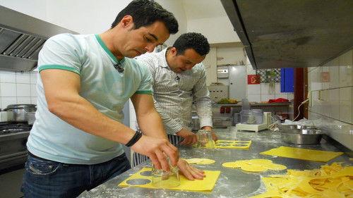 Rosins Restaurants – Ein Sternekoch räumt auf! Season 2 Episode 5 - Tapas Bar