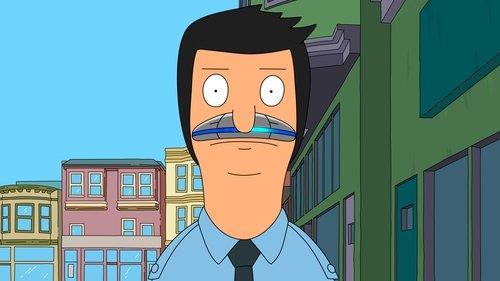 Bob's Burgers Season 6 Episode 1 - Sliding Bobs