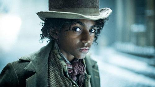 undefined Season 1 Episode 7 - Episode 7