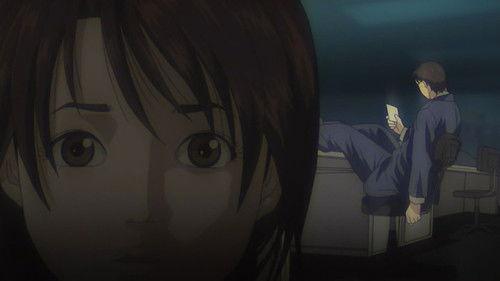 Angel Heart Season 1 Episode 18 - Familial Ties