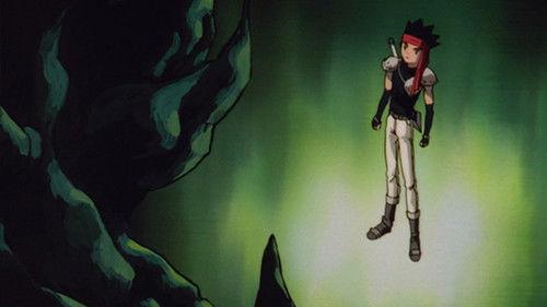 Arc the Lad Season 1 Episode 21 - The Place Where the Truth Is