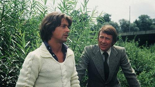 Der Kommissar Season 7 Episode 13 - Episode 13