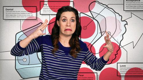 Girl Code Season 1 Episode 17 - Porn, Set-Ups, Underwear, Social Climbing