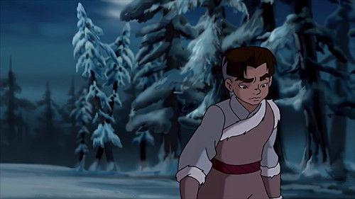 Shaolin Wuzang Season 1 Episode 3 - Episode 3