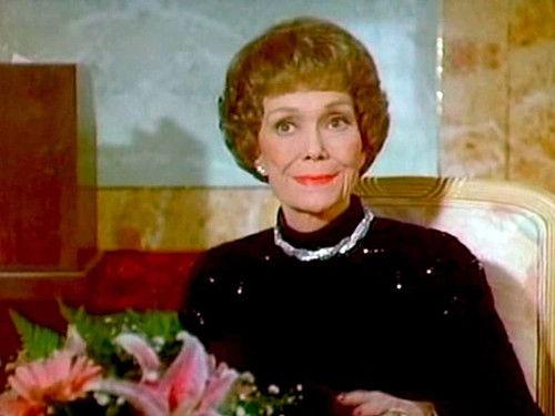 Falcon Crest Season 8 Episode 9 - Suspicion