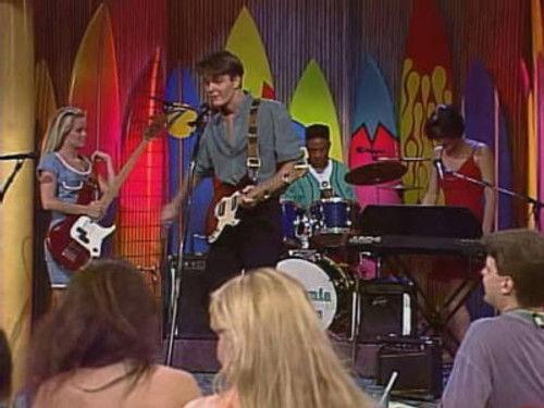 California Dreams Season 1 Episode 6 - Friends First