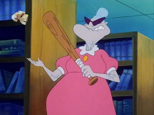 Timon and Pumbaa Season 2 Episode 17 - Mombasa-In-Law