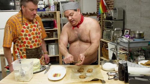 Gettin' Cooked With Ricky Season 1 Episode 13 - The Final Friggin' Course