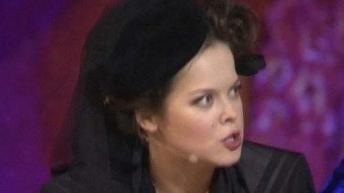 Comedy Woman Season 2 Episode 11 - Episode 11