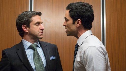 Law & Order: Special Victims Unit Season 15 Episode 6 - October Surprise
