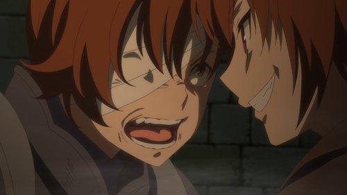 Redo of Healer Season 1 Episode 6 - The Healer Sheds Blood and Tears!