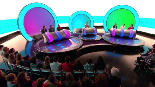 Would I Lie to You? Season 6 Episode 3 - Richard Bacon, Dale Winton, Clare Balding, Miranda Hart