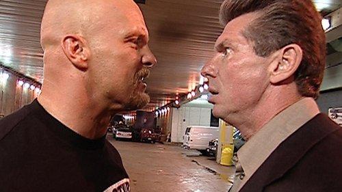 Raw Season 9 Episode 24 - Raw - Jun. 11, 2001