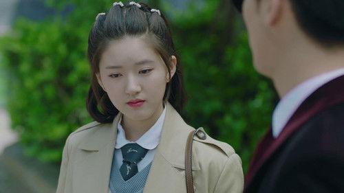 Prodigy Healer Season 1 Episode 25 - Episode 25