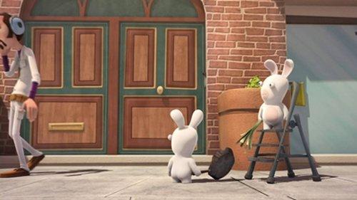 Background image for Music Rabbid