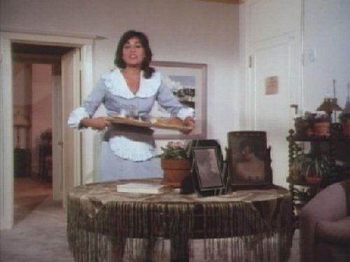 Highway to Heaven Season 1 Episode 12 - Hotel of Dreams