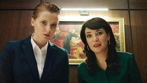 The Last Minister Season 1 Episode 11 - Comeback