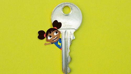 Yakka Dee! Season 2 Episode 18 - Key