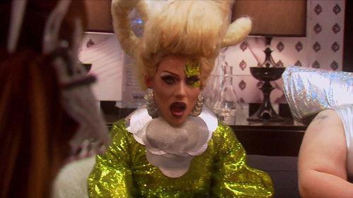 RuPaul's Drag Race: Untucked Season 2 Episode 9 - RuPaul-a-Palooza