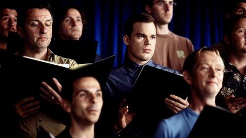 undefined Season 3 Episode 12 - Twilight