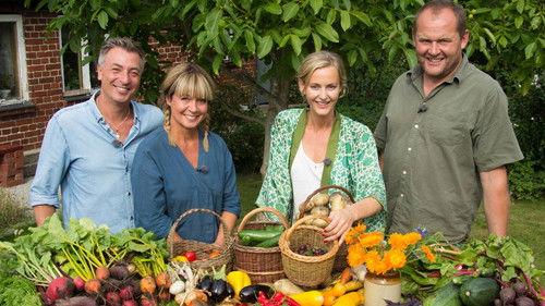 Trädgårdstider Season 4 Episode 2 - Episode 2