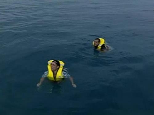 Pizza Season 2 Episode 10 - Desert Pizza