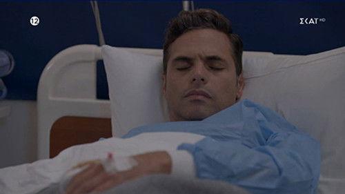 Glykanisos Season 1 Episode 2 - Episode 2