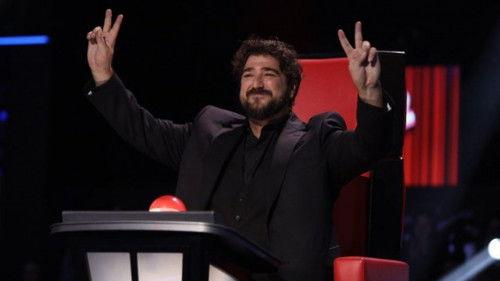 The Voice Spain Season 10 Episode 12 - Episode 12