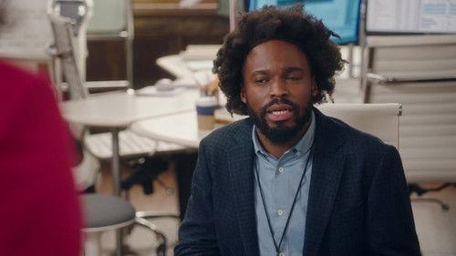 undefined Season 2 Episode 9 - The Recall