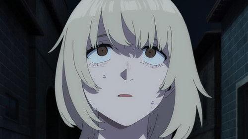 Delicious in Dungeon Season 1 Episode 13 - Episode 13: Red Dragon III/Good Medicine