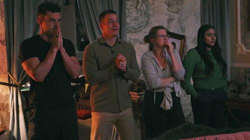 The Traitors Canada Season 1 Episode 6 - Ghost Hunting