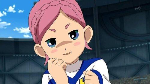 Inazuma Eleven Season 4 Episode 6 - An Enemy Within The Team!