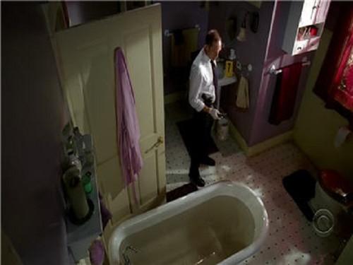 Criminal Minds Season 3 Episode 15 - A Higher Power