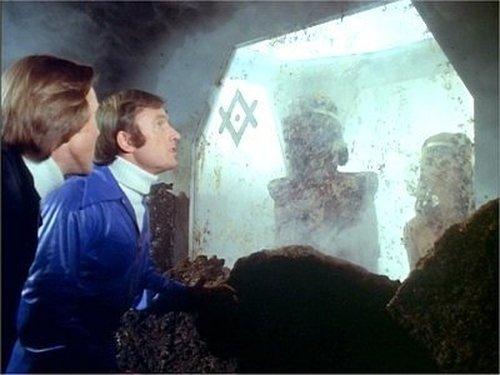 undefined Season 2 Episode 7 - The Mark of Archanon