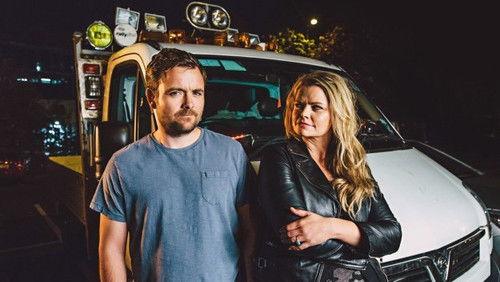 Raised by Wolves Season 1 Episode 6 - The Dorch