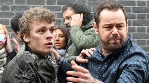 EastEnders Season 33 Episode 15 - 5431