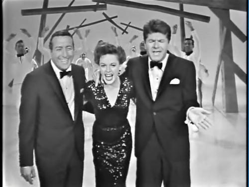 The Judy Garland Show Season 1 Episode 5 - Episode #5