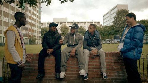 Youngers Season 1 Episode 1 - South's Finest Part One