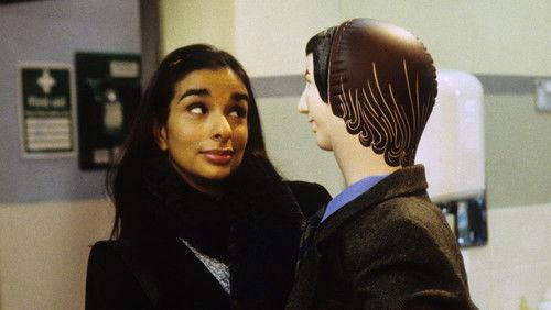 dinnerladies Season 2 Episode 4 - Fog