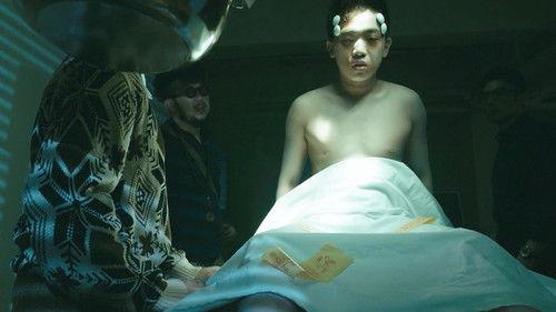 Demon's Path Season 1 Episode 9 - Episode 9